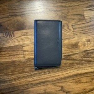 Lo and Sons Slimline Wallet